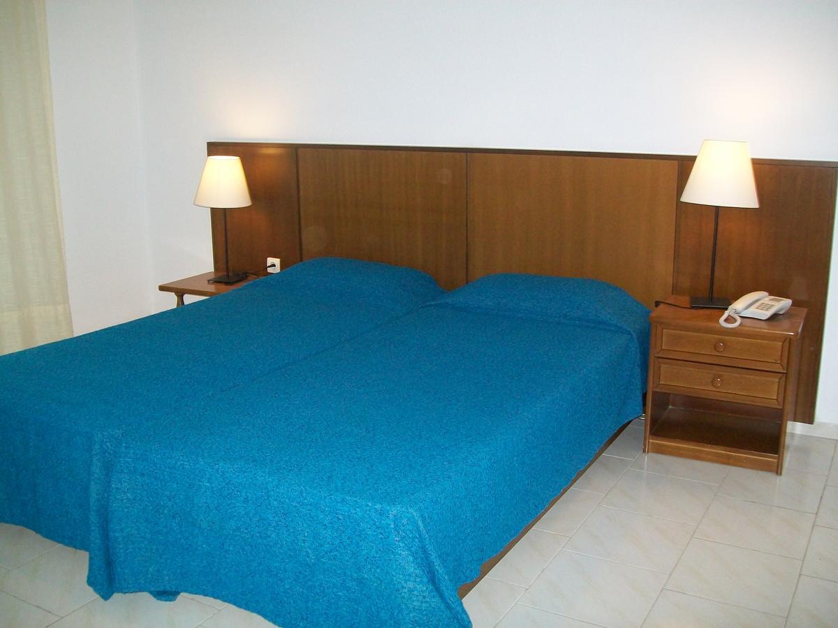 Marou Hotel Agia Pelagia  Екстер'єр фото