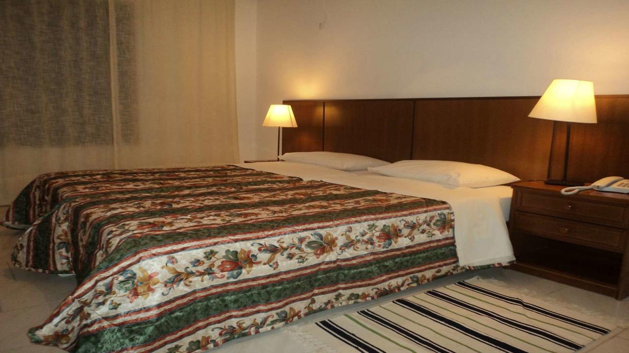 Marou Hotel Agia Pelagia  Екстер'єр фото